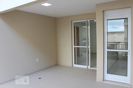Varanda Sala de apartamento para alugar com 1 quarto, 69m² em Taguatinga Sul (taguatinga), Brasília