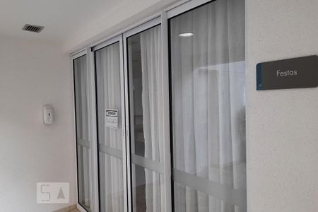 Apartamento para alugar com 69m², 1 quarto e 1 vagaÁrea comum - Salão de festas