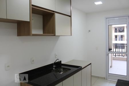 Apartamento para alugar com 69m², 1 quarto e 1 vagaCozinha