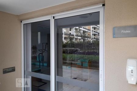 Apartamento para alugar com 69m², 1 quarto e 1 vagaPilates