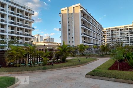 Apartamento para alugar com 69m², 1 quarto e 1 vagaÁrea comum