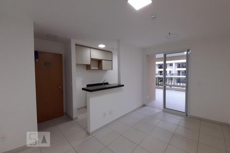 Sala de apartamento para alugar com 1 quarto, 69m² em Taguatinga Sul (taguatinga), Brasília