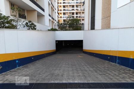 Apartamento para alugar com 69m², 1 quarto e 1 vagaGaragem