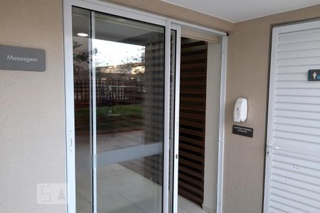 Apartamento para alugar com 69m², 1 quarto e 1 vagaMassagem 