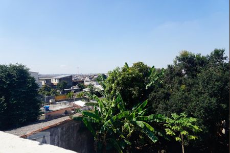 Casa para alugar com 70m², 2 quartos e 1 vaga Casa para alugar com 70m², 2 quartos e 1 vagaVista