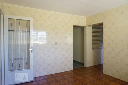 Casa para alugar com 70m², 2 quartos e 1 vaga Casa para alugar com 70m², 2 quartos e 1 vagaCozinha