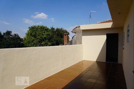 Casa para alugar com 70m², 2 quartos e 1 vaga Casa para alugar com 70m², 2 quartos e 1 vagaÁrea Externa