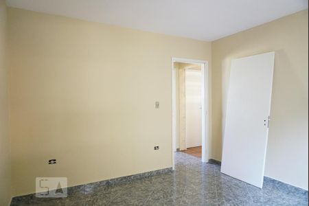 Quarto 1 de casa para alugar com 2 quartos, 70m² em Cidade Antônio Estêvão de Carvalho, São Paulo