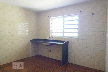 Casa para alugar com 70m², 2 quartos e 1 vaga Casa para alugar com 70m², 2 quartos e 1 vagaCozinha