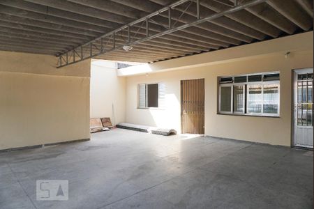 Casa para alugar com 70m², 2 quartos e 1 vaga Casa para alugar com 70m², 2 quartos e 1 vagaGaragem