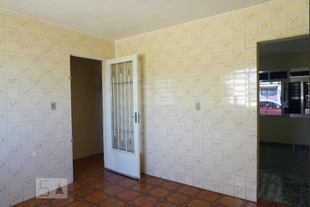 Casa para alugar com 70m², 2 quartos e 1 vaga Casa para alugar com 70m², 2 quartos e 1 vagaCozinha