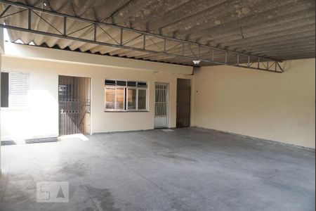 Casa para alugar com 70m², 2 quartos e 1 vaga Casa para alugar com 70m², 2 quartos e 1 vagaGaragem
