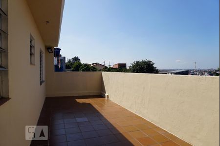 Casa para alugar com 70m², 2 quartos e 1 vaga Casa para alugar com 70m², 2 quartos e 1 vagaÁrea Externa