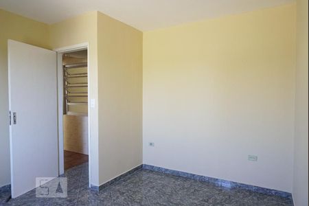 Quarto 2 de casa para alugar com 2 quartos, 200m² em Cidade Antônio Estêvão de Carvalho, São Paulo