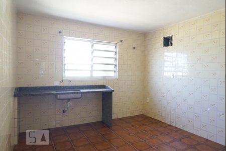 Casa para alugar com 70m², 2 quartos e 1 vaga Casa para alugar com 70m², 2 quartos e 1 vagaCozinha