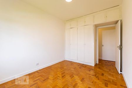 Quarto 1 de apartamento para alugar com 2 quartos, 90m² em Aclimação, São Paulo