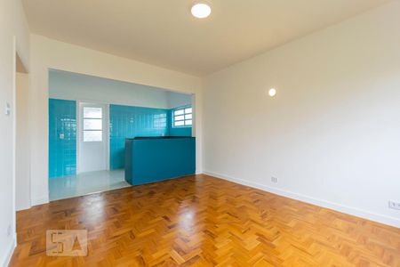 Sala de apartamento para alugar com 2 quartos, 90m² em Aclimação, São Paulo