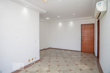 Sala de apartamento à venda com 3 quartos, 86m² em Pechincha, Rio de Janeiro