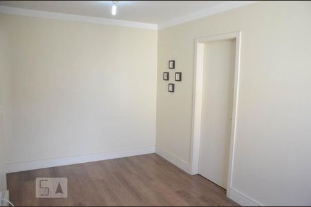 Sala de apartamento para alugar com 2 quartos, 70m² em Marechal Rondon, Canoas