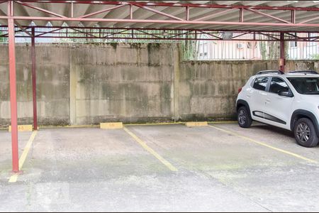 Apartamento para alugar com 70m², 2 quartos e 1 vaga Apartamento para alugar com 70m², 2 quartos e 1 vagaÁrea comum