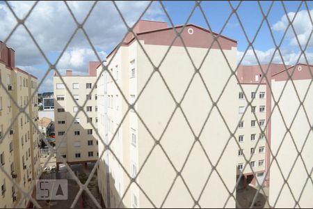 Vista de apartamento para alugar com 2 quartos, 70m² em Marechal Rondon, Canoas