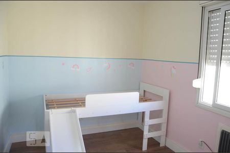 Quarto 1 de apartamento para alugar com 2 quartos, 70m² em Marechal Rondon, Canoas