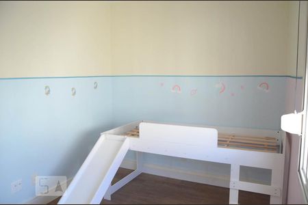 Quarto 1 de apartamento para alugar com 2 quartos, 70m² em Marechal Rondon, Canoas