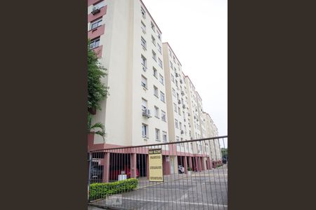 Apartamento para alugar com 70m², 2 quartos e 1 vaga Apartamento para alugar com 70m², 2 quartos e 1 vagaFachada