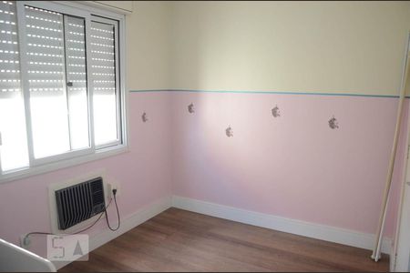 Quarto 1 de apartamento para alugar com 2 quartos, 70m² em Marechal Rondon, Canoas