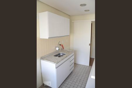 Apartamento para alugar com 70m², 2 quartos e 1 vagaCozinha