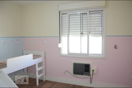 Quarto 1 de apartamento para alugar com 2 quartos, 70m² em Marechal Rondon, Canoas