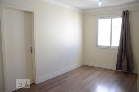 Sala de apartamento para alugar com 2 quartos, 70m² em Marechal Rondon, Canoas
