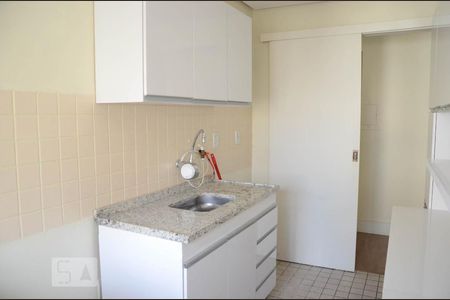 Apartamento para alugar com 70m², 2 quartos e 1 vagaCozinha