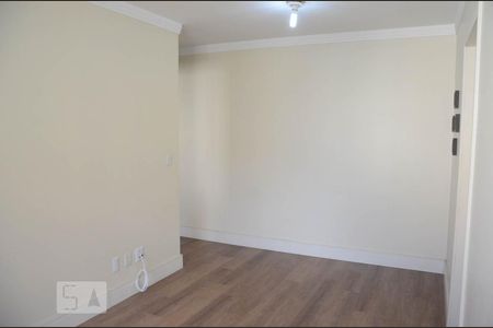 Sala de apartamento para alugar com 2 quartos, 70m² em Marechal Rondon, Canoas