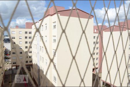 Vista de apartamento para alugar com 2 quartos, 70m² em Marechal Rondon, Canoas