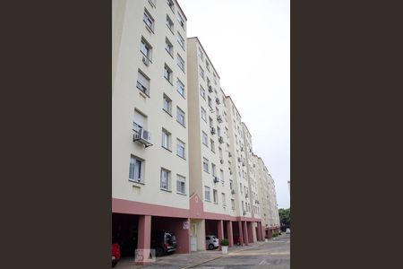 Apartamento para alugar com 70m², 2 quartos e 1 vaga Apartamento para alugar com 70m², 2 quartos e 1 vagaFachada