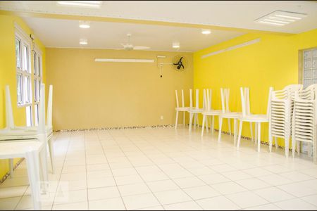 Apartamento para alugar com 70m², 2 quartos e 1 vaga Apartamento para alugar com 70m², 2 quartos e 1 vagaÁrea comum