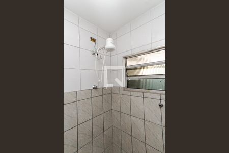 Casa para alugar com 35m², 1 quarto e sem vagaBanheiro