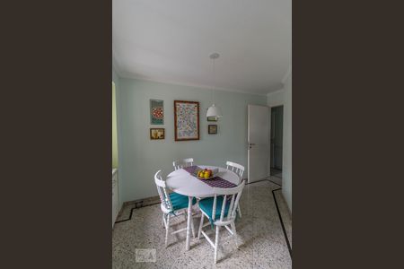 Apartamento à venda com 170m², 2 quartos e 3 vagasCopa