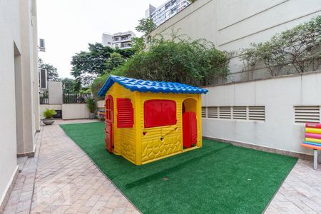 Apartamento à venda com 170m², 2 quartos e 3 vagasPlayground