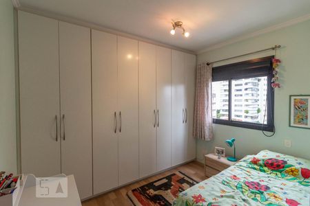 Apartamento à venda com 170m², 2 quartos e 3 vagasSuíte 1