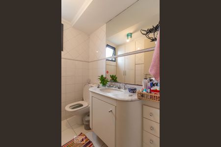 Apartamento à venda com 170m², 2 quartos e 3 vagasBanheiro