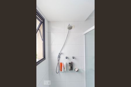 Apartamento à venda com 170m², 2 quartos e 3 vagasBanheiro da Suíte 2