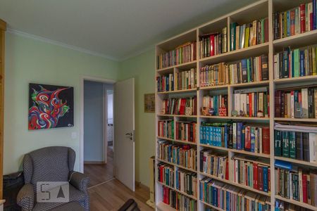 Apartamento à venda com 170m², 2 quartos e 3 vagasEscritório 2