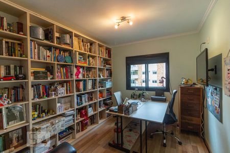 Apartamento à venda com 170m², 2 quartos e 3 vagasEscritório 1