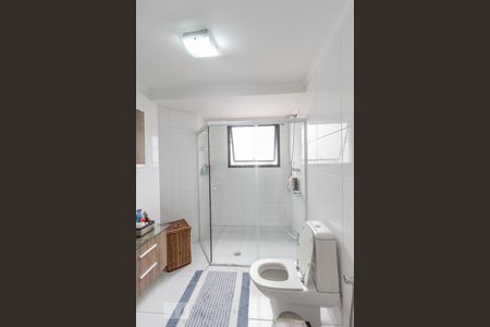 Apartamento à venda com 170m², 2 quartos e 3 vagasBanheiro da Suíte 2