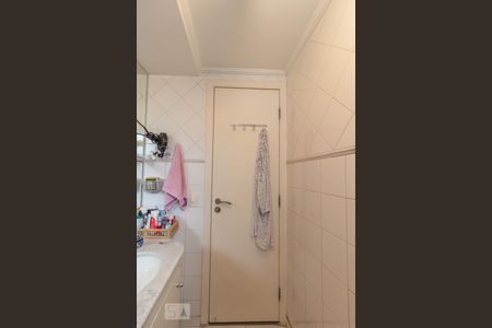 Apartamento à venda com 170m², 2 quartos e 3 vagasBanheiro