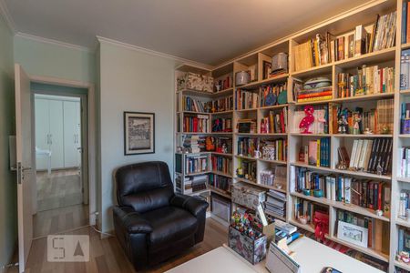 Apartamento à venda com 170m², 2 quartos e 3 vagasEscritório 1