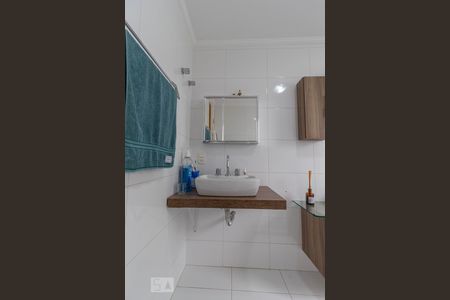 Apartamento à venda com 170m², 2 quartos e 3 vagasBanheiro da Suíte 2