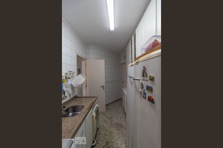 Apartamento à venda com 170m², 2 quartos e 3 vagasCozinha